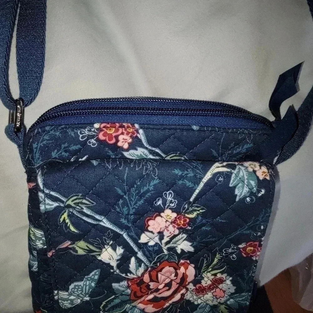 VERA Bradley purse - Picture 6 of 14